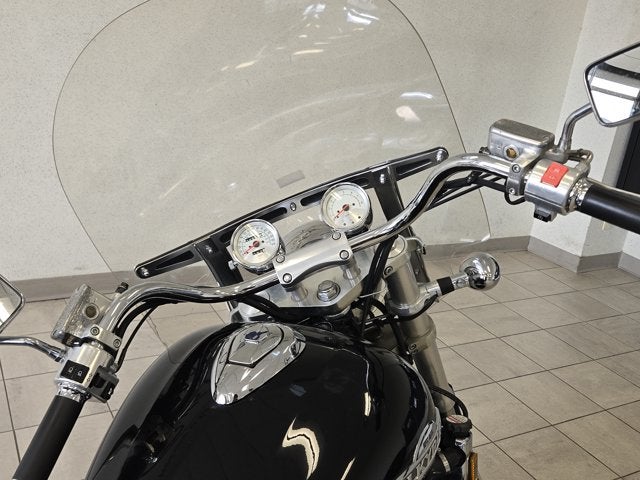 1998 HONDA(MC) GL1500 VALKYRIE Base