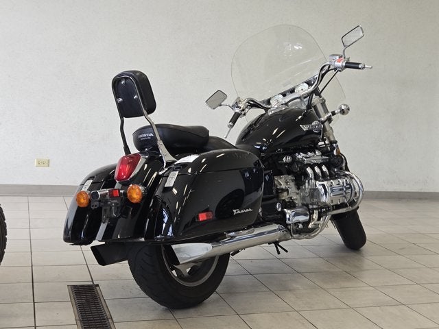 1998 HONDA(MC) GL1500 VALKYRIE Base