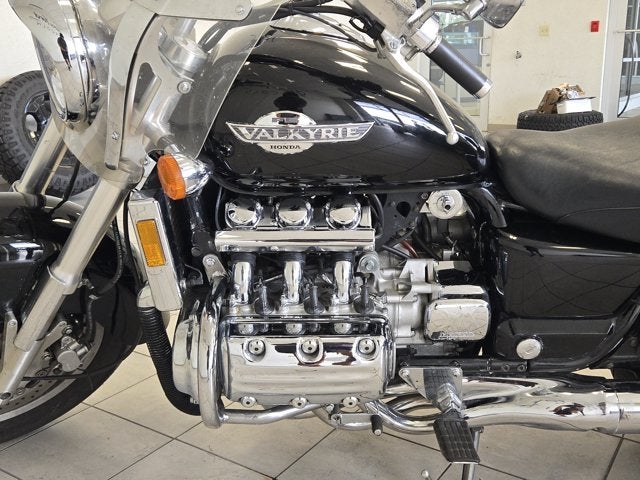1998 HONDA(MC) GL1500 VALKYRIE Base
