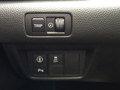 2022 Honda Accord Sedan EX-L
