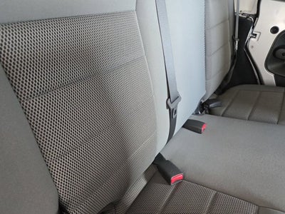 2008 Jeep Wrangler Unlimited Sahara