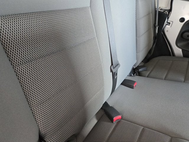 2008 Jeep Wrangler Unlimited Sahara