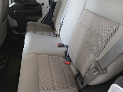 2008 Jeep Wrangler Unlimited Sahara