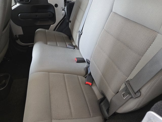 2008 Jeep Wrangler Unlimited Sahara