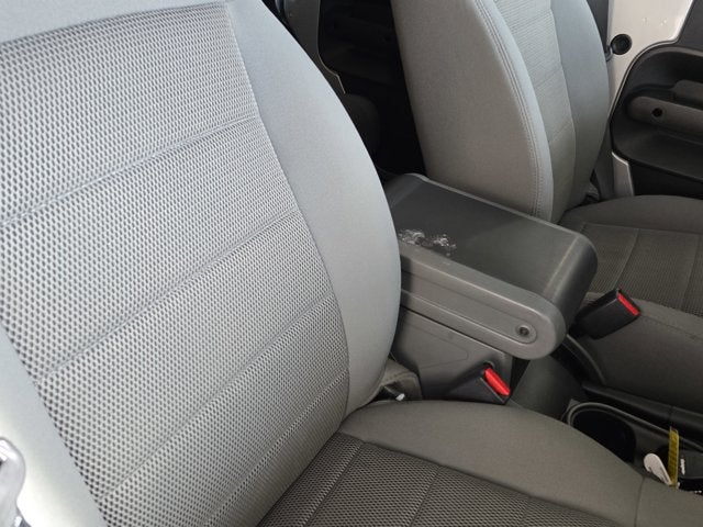 2008 Jeep Wrangler Unlimited Sahara