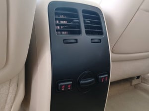 2011 Lincoln MKS EcoBoost AWD