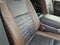 2019 Nissan Titan Platinum Reserve