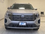2024 Volkswagen Atlas 2.0T SE with Technology AWD