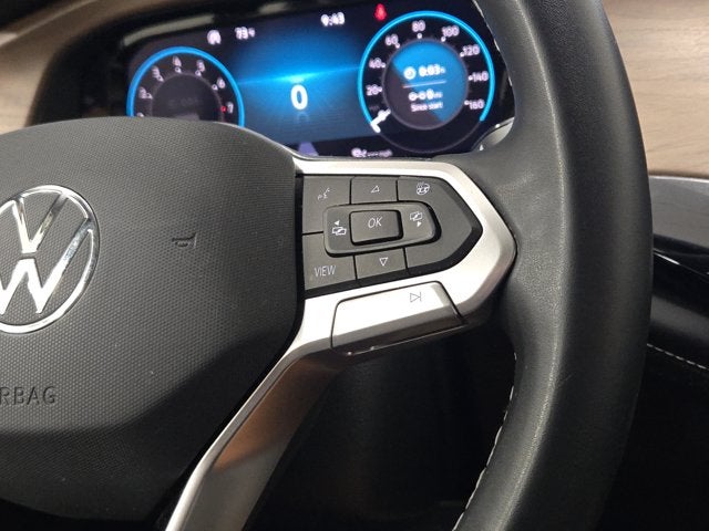 2024 Volkswagen Atlas 2.0T SE with Technology AWD