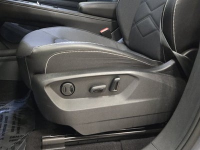 2024 Volkswagen Atlas 2.0T SE with Technology AWD
