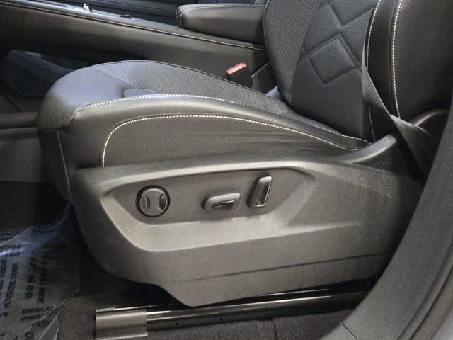2024 Volkswagen Atlas 2.0T SE with Technology AWD