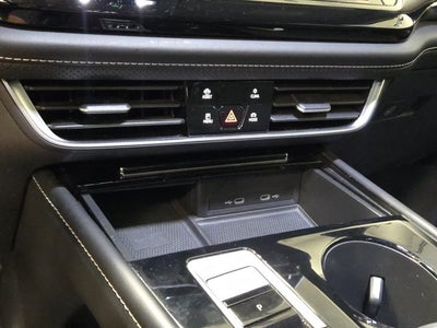 2024 Volkswagen Atlas 2.0T SE with Technology AWD