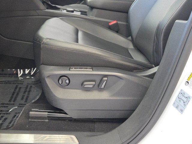 2019 Volkswagen Atlas SEL AWD