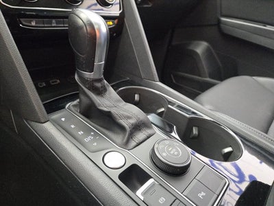 2019 Volkswagen Atlas SEL AWD