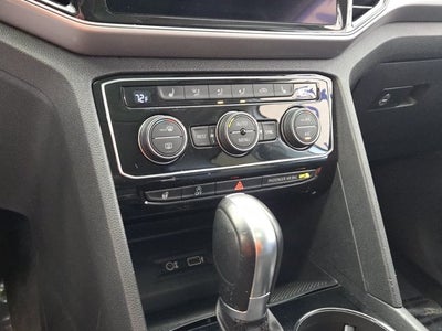 2019 Volkswagen Atlas SEL AWD