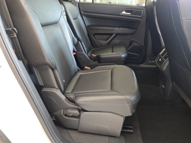 2019 Volkswagen Atlas SEL AWD
