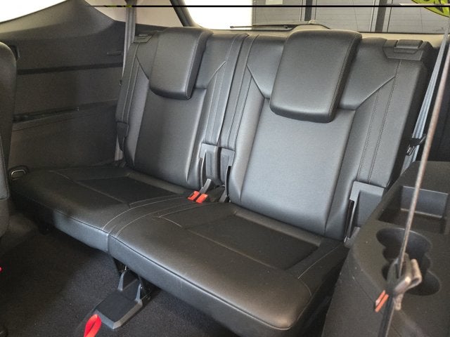2019 Volkswagen Atlas SEL AWD