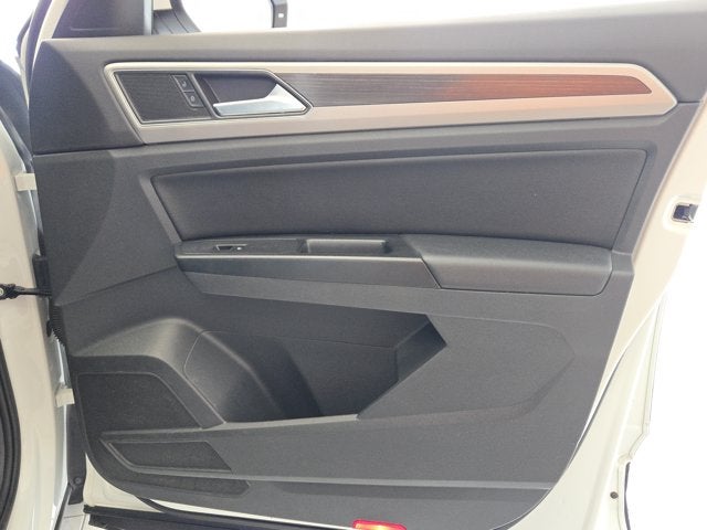 2019 Volkswagen Atlas SEL AWD