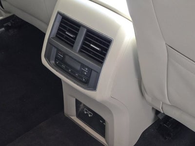 2019 Volkswagen Atlas SEL Premium AWD