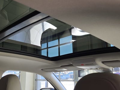 2019 Volkswagen Atlas SEL Premium AWD