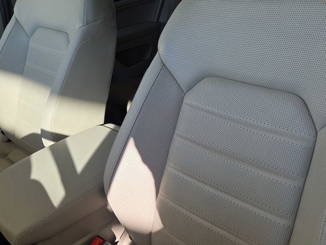 2019 Volkswagen Atlas SEL Premium AWD