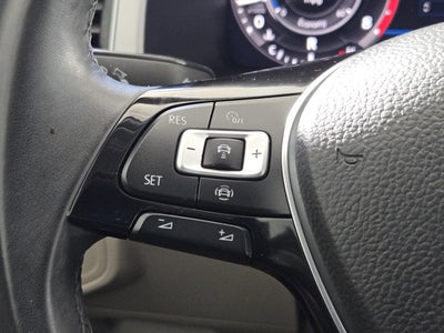 2019 Volkswagen Atlas SEL Premium AWD