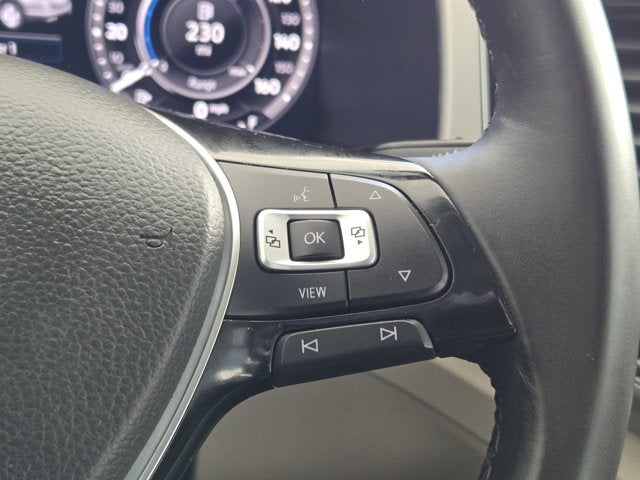 2019 Volkswagen Atlas SEL Premium AWD