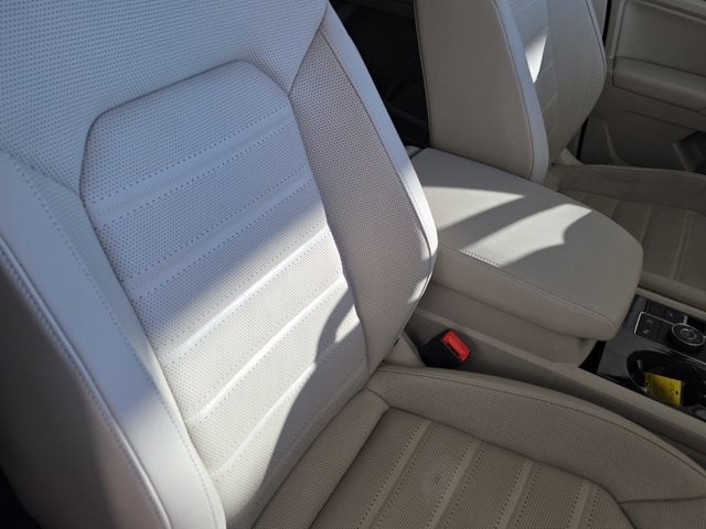 2019 Volkswagen Atlas SEL Premium AWD