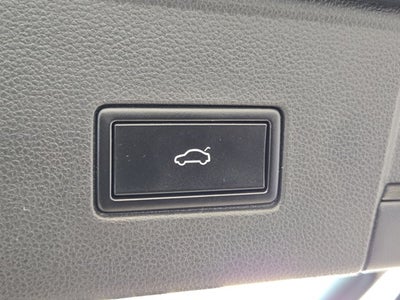 2019 Volkswagen Atlas SEL Premium AWD