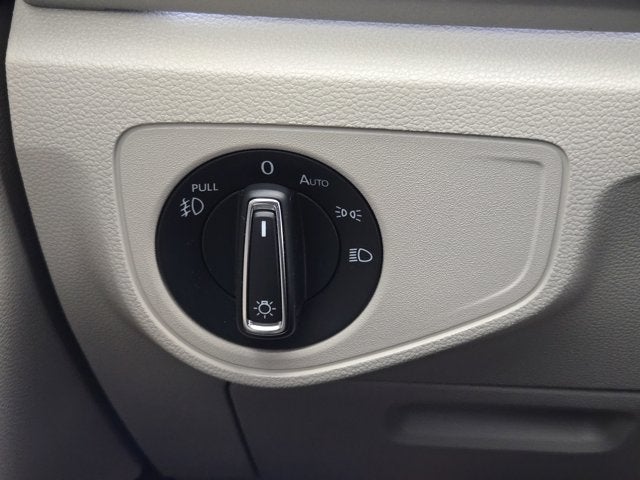 2019 Volkswagen Atlas SEL Premium AWD