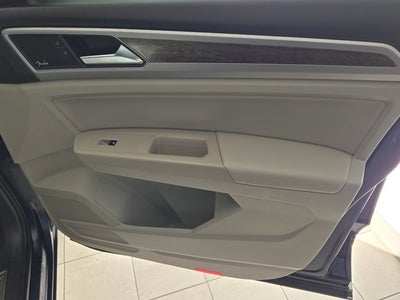 2019 Volkswagen Atlas SEL Premium AWD