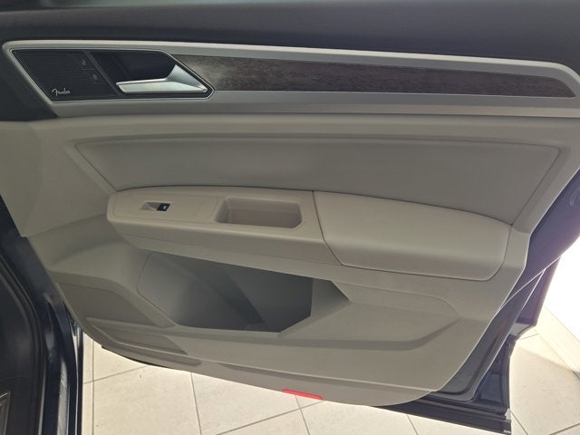 2019 Volkswagen Atlas SEL Premium AWD