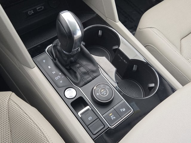 2019 Volkswagen Atlas SEL Premium AWD