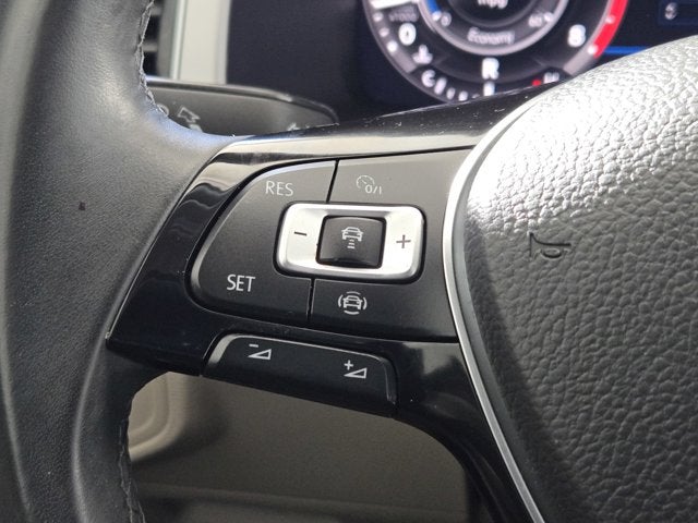 2019 Volkswagen Atlas SEL Premium AWD