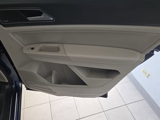 2019 Volkswagen Atlas SEL Premium AWD