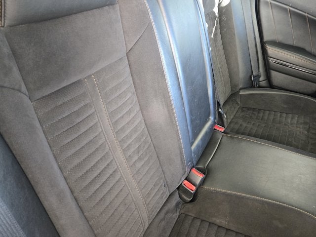 2018 Dodge Charger R/T