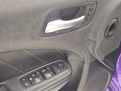 2018 Dodge Charger R/T