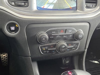 2018 Dodge Charger R/T