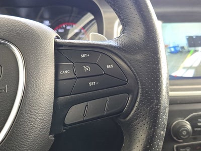 2018 Dodge Charger R/T