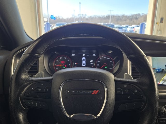 2018 Dodge Charger R/T