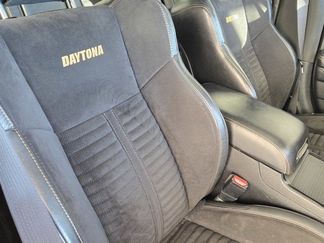 2018 Dodge Charger R/T