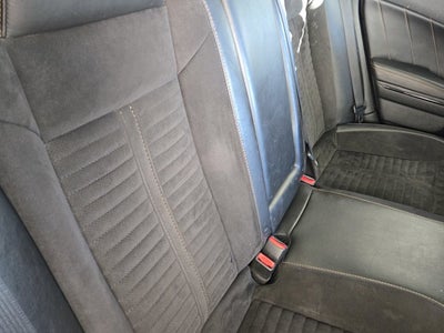 2018 Dodge Charger R/T