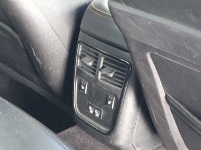 2018 Dodge Charger R/T