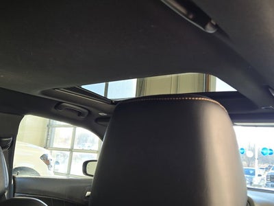 2018 Dodge Charger R/T