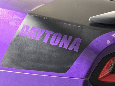 2018 Dodge Charger R/T