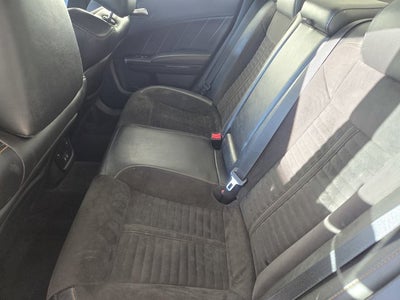 2018 Dodge Charger R/T