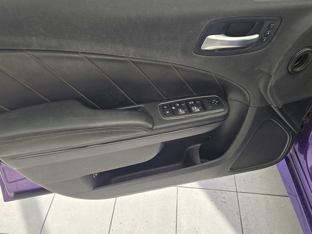 2018 Dodge Charger R/T