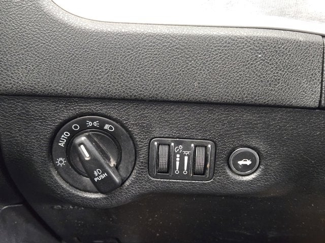 2018 Dodge Charger R/T