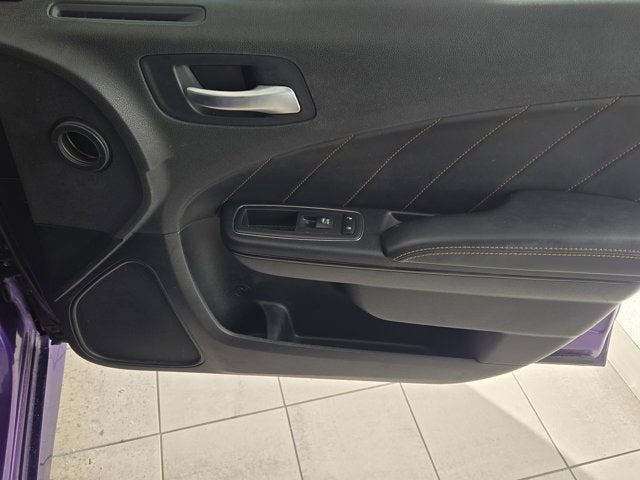 2018 Dodge Charger R/T