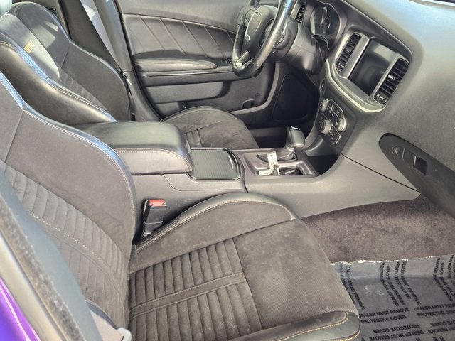 2018 Dodge Charger R/T